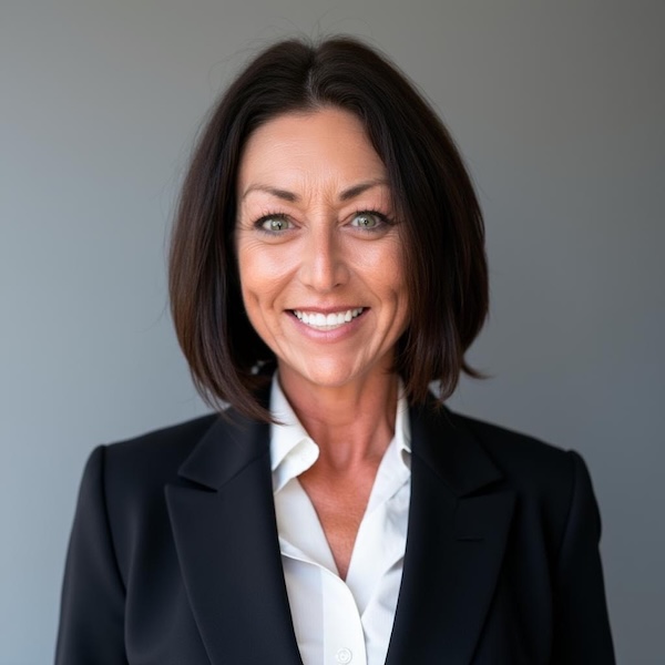 Picture of Linda Dorr